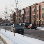 United-Center-Street-Parking-Wolcott-Maypole-Facing-West united center parking wolcott and maypole street