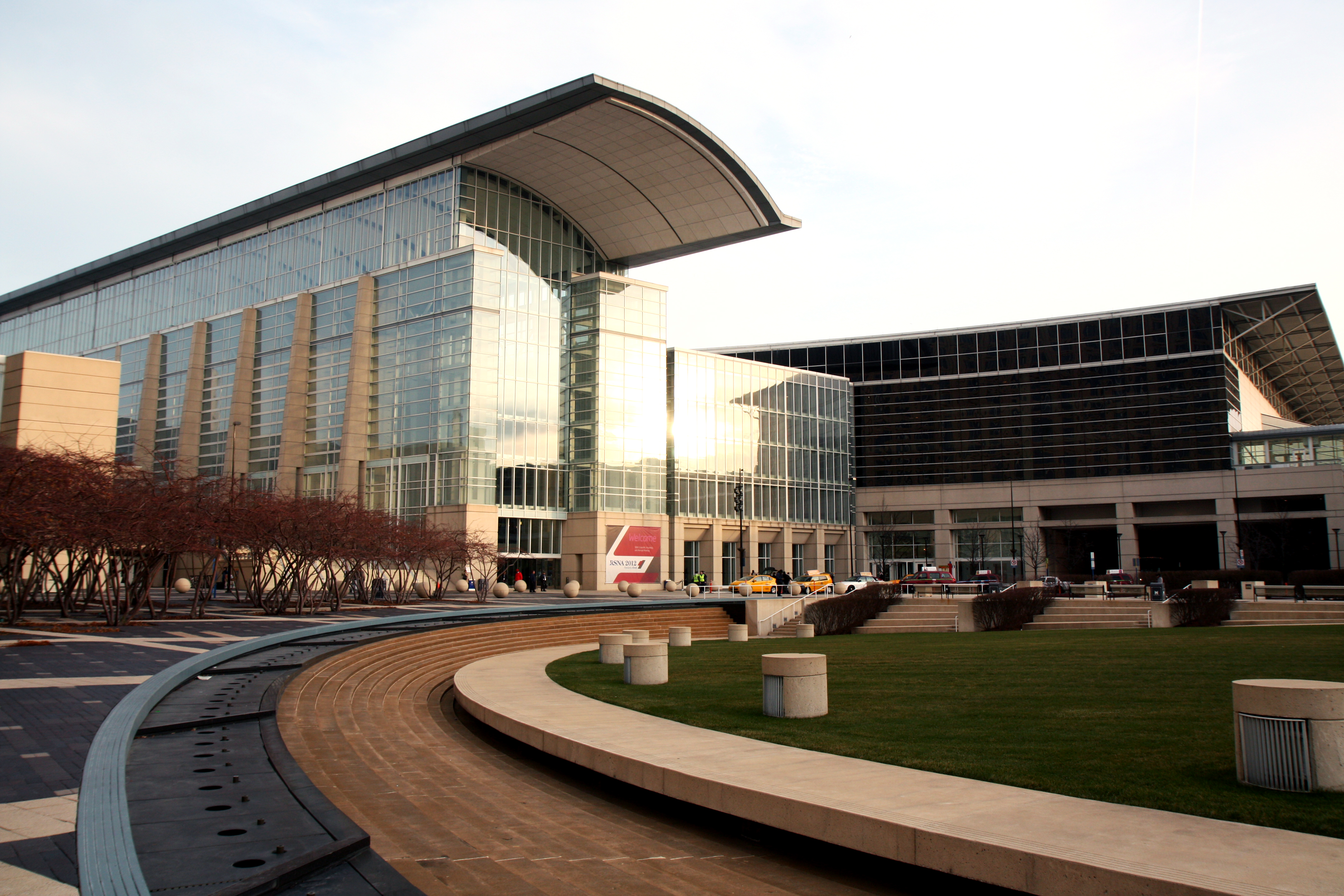 Minneapolis Auto Show >> Free McCormick Place Chicago Parking Map Minneapolis Auto Show >> Free McCormick Place Chicago Parking Map
