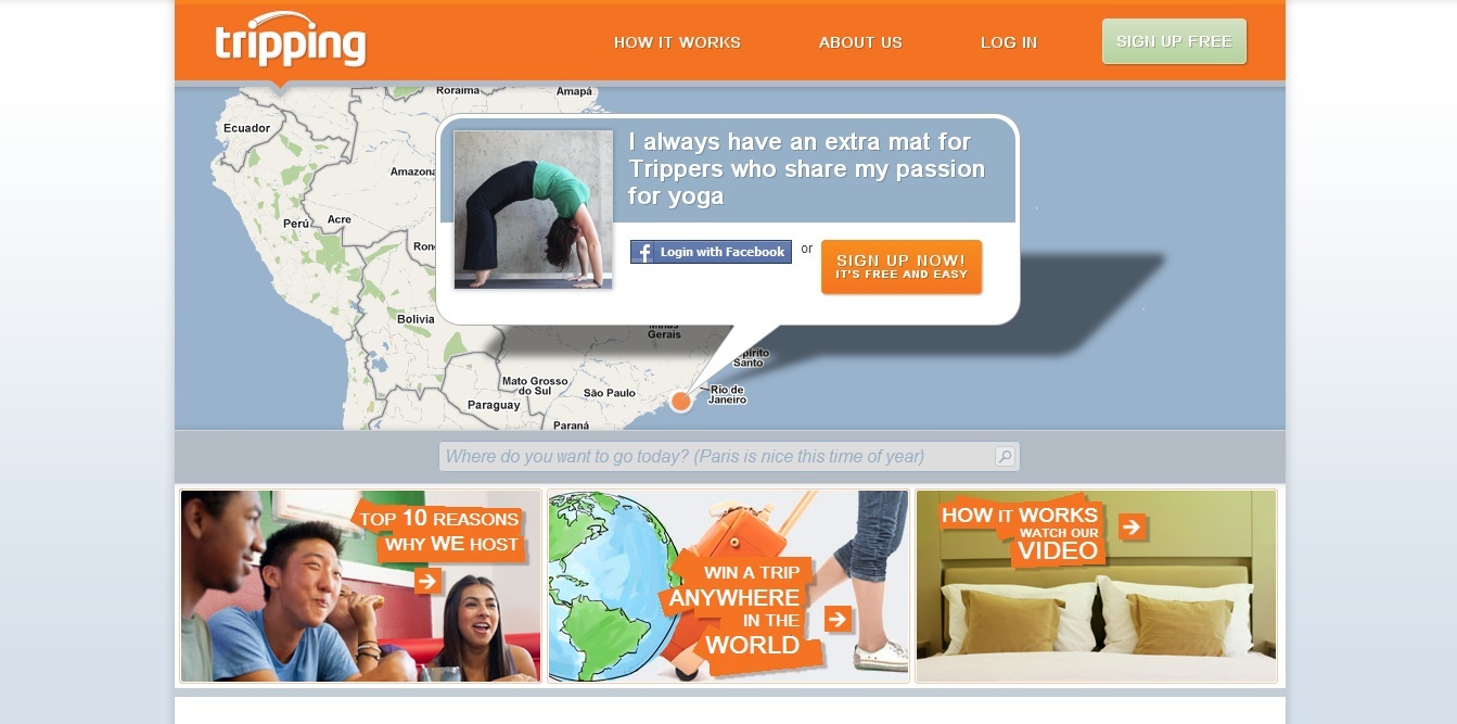 munchery Tripping.com