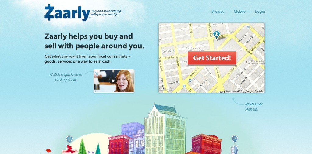 zaarly