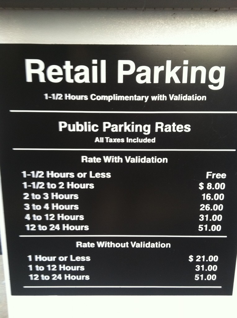 Easy Tips for Cheap Parking in Chicago - Your Chicago Guide