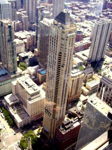 Parking near Park Hyatt - SpotHero Blog