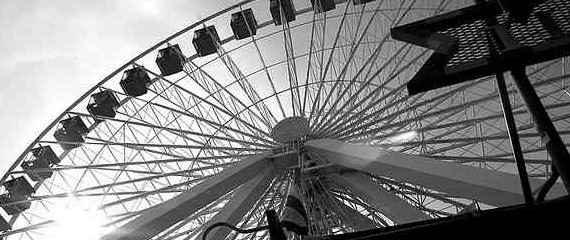 SpotHero BlogNavy Pier Parking | Find Navy Pier Parking Guide