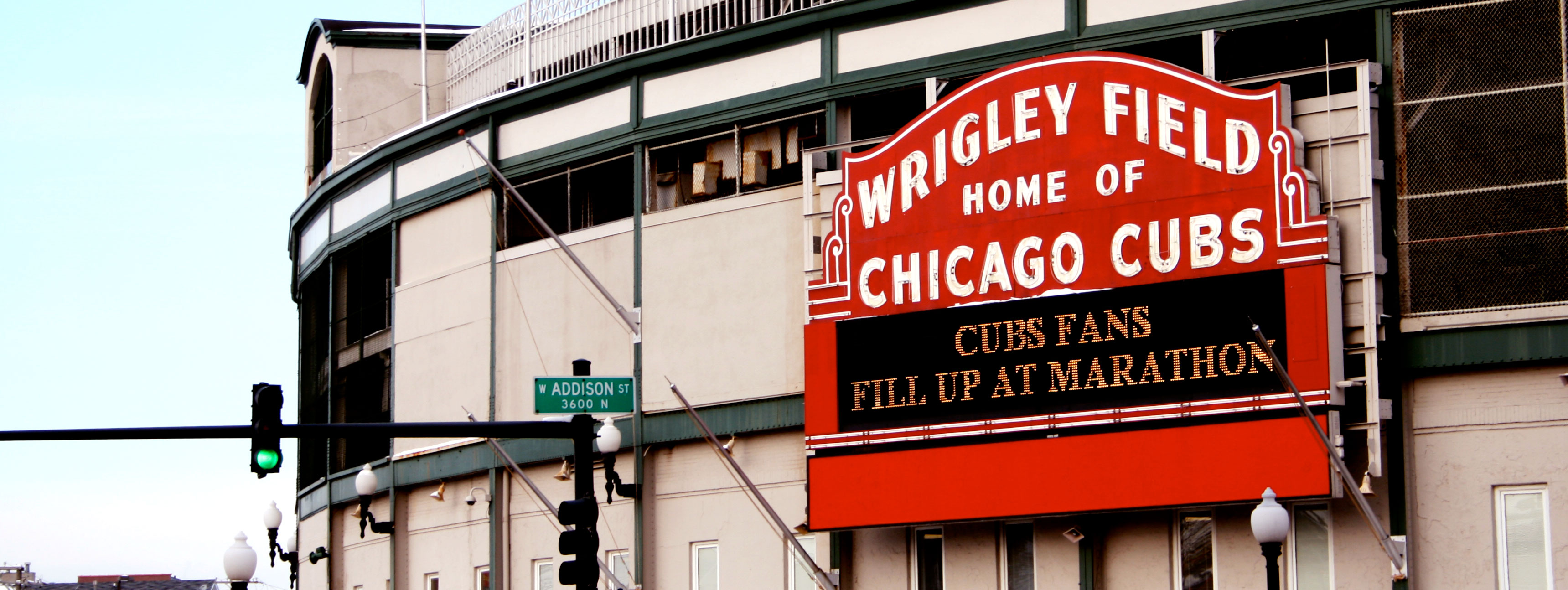 wrigley field parking Archives SpotHero Blog