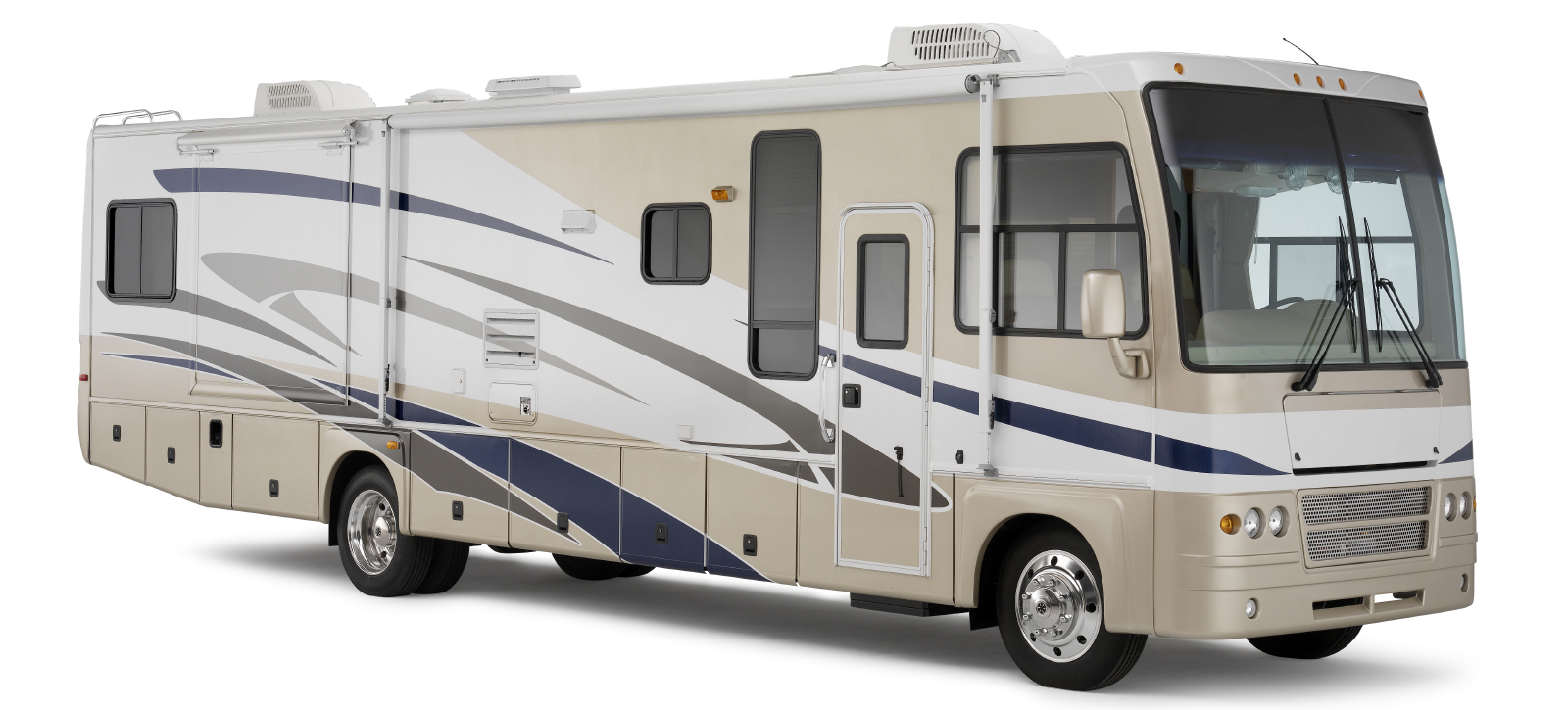 RV, Trailer and Bus Parking in Chicago