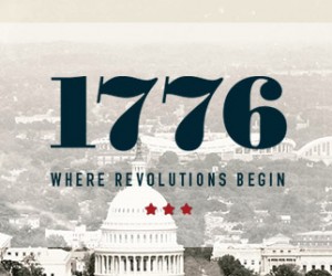 1776 Tech Incubator Opens in DC