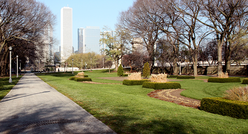 Top Chicago Parks
