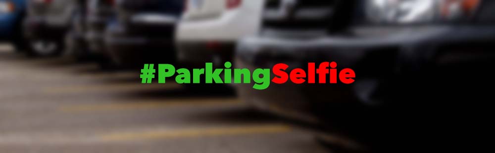 Win $50 in parking – SpotHero #ParkingSelfie Contest