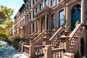 Hoboken Parking