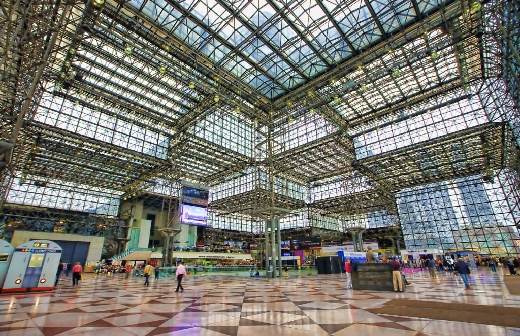 New york comic con 2023 parking guide spothero blog