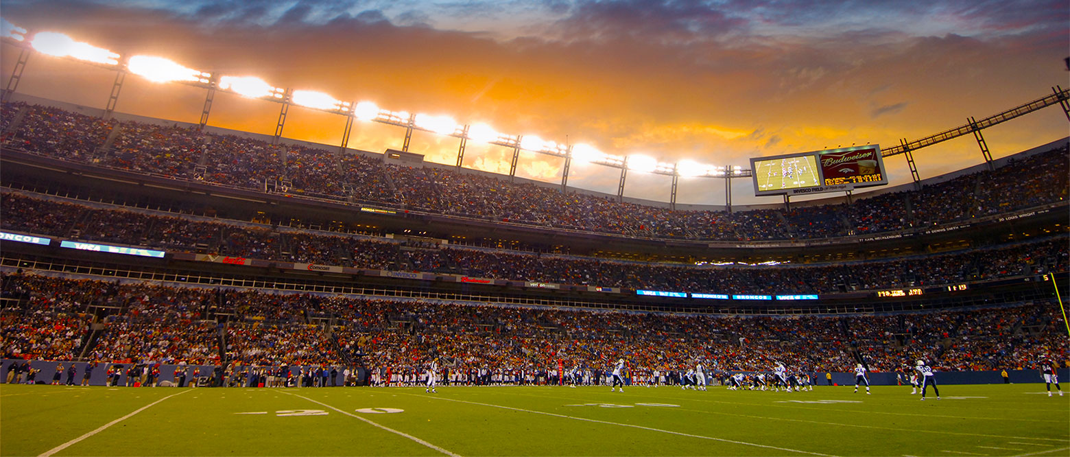 The Highest Rated Sports Authority Field at Mile High Stadium Parking Guide