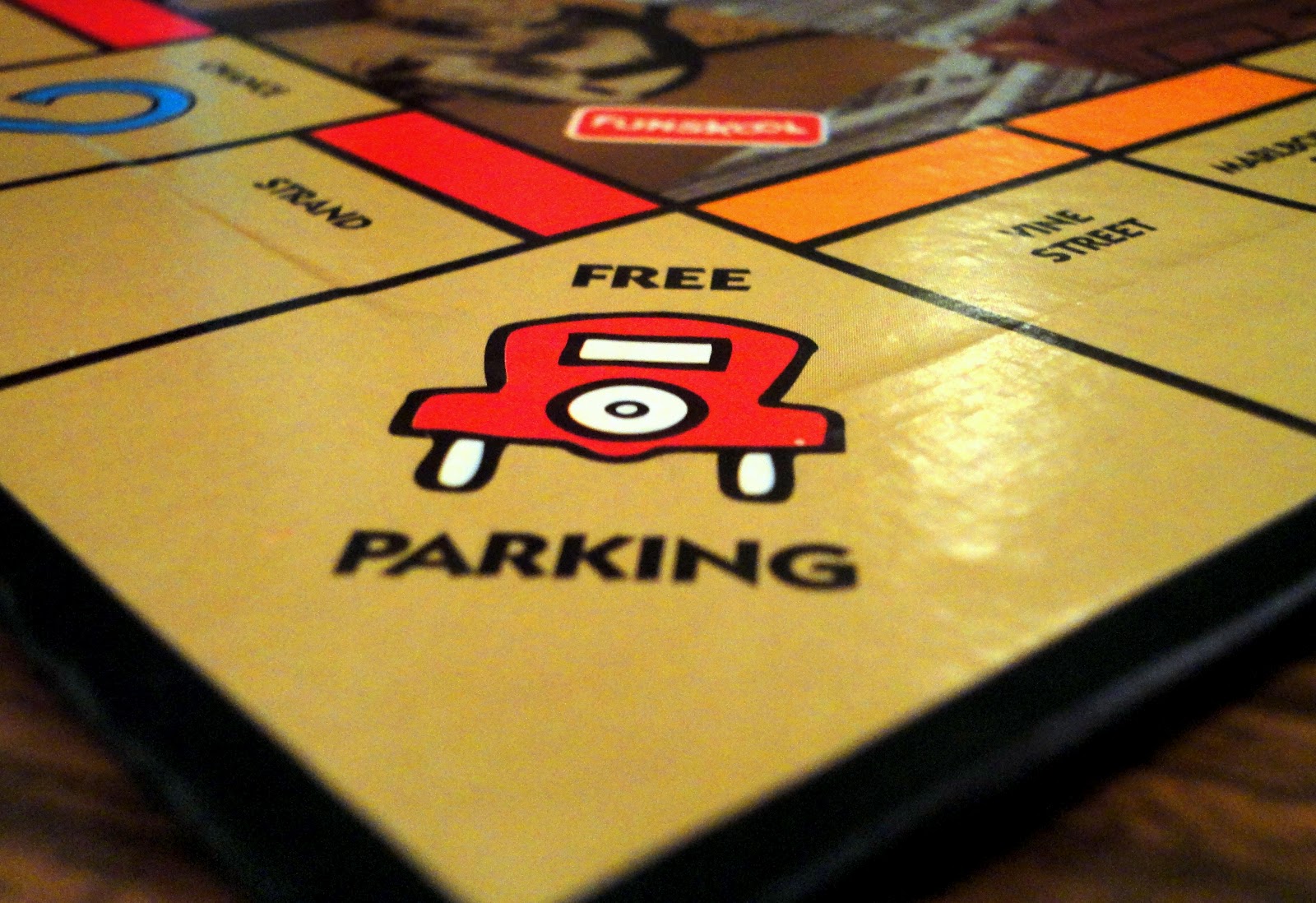 7 Ways To Score Free Parking In Chicago