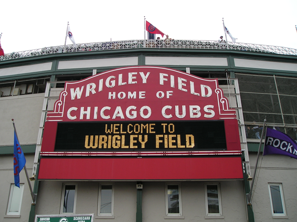 How to See the Cubs for 60% Off
