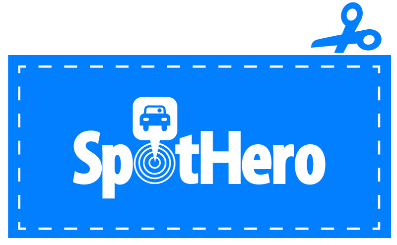 SpotHero-Coupon