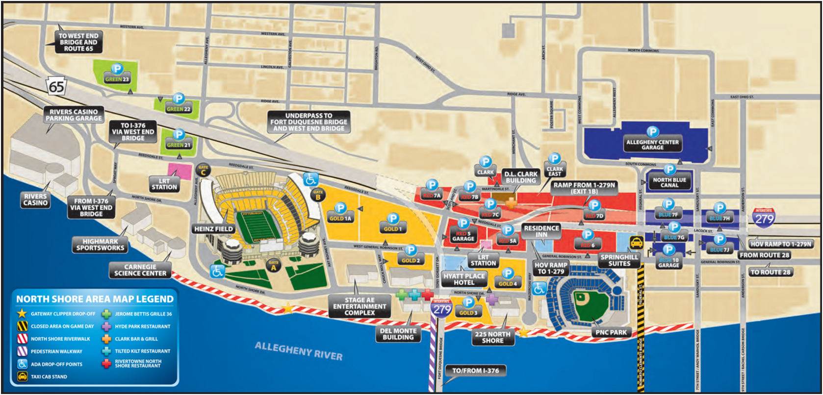 Image via http://alcoparking.com/heinz-field-pnc-park-game-day