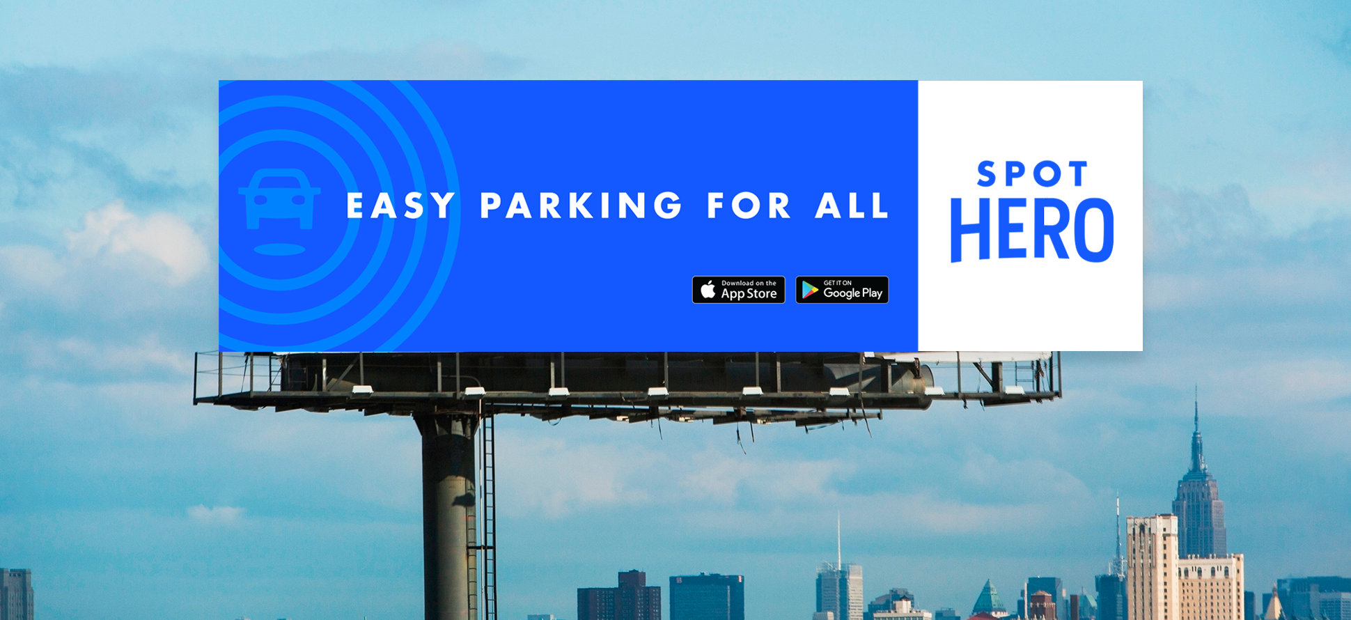 Win Free Parking This Summer From Apple Pay and SpotHero