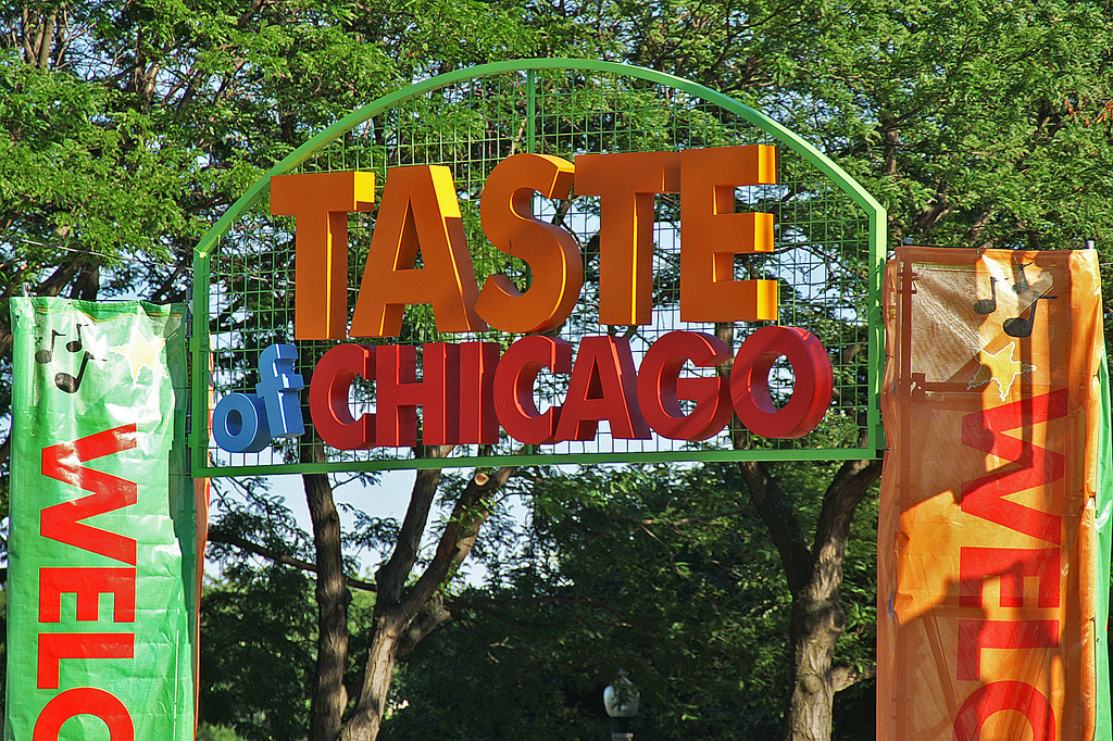 5 Things To Know About Taste of Chicago