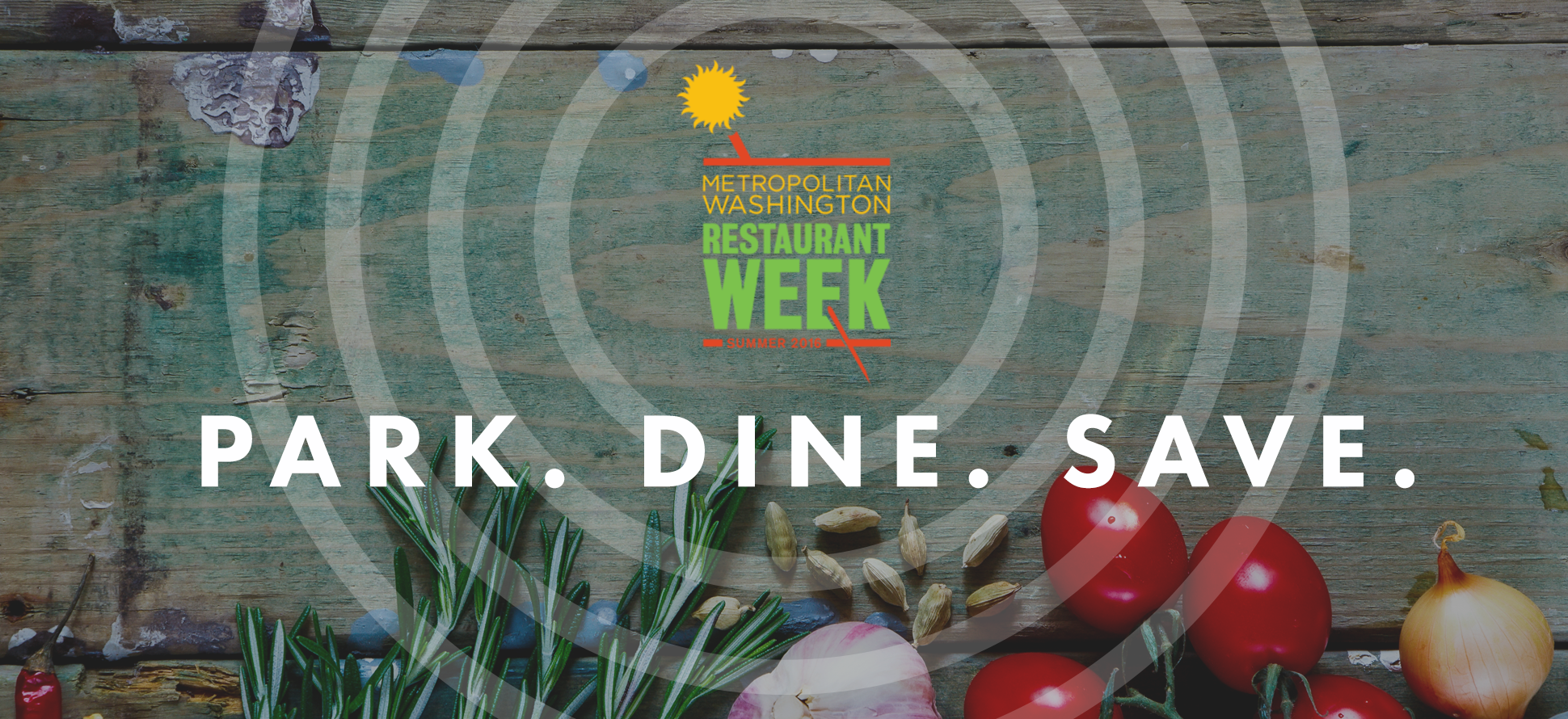 Three Ways to Make the Most of D.C. Restaurant Week
