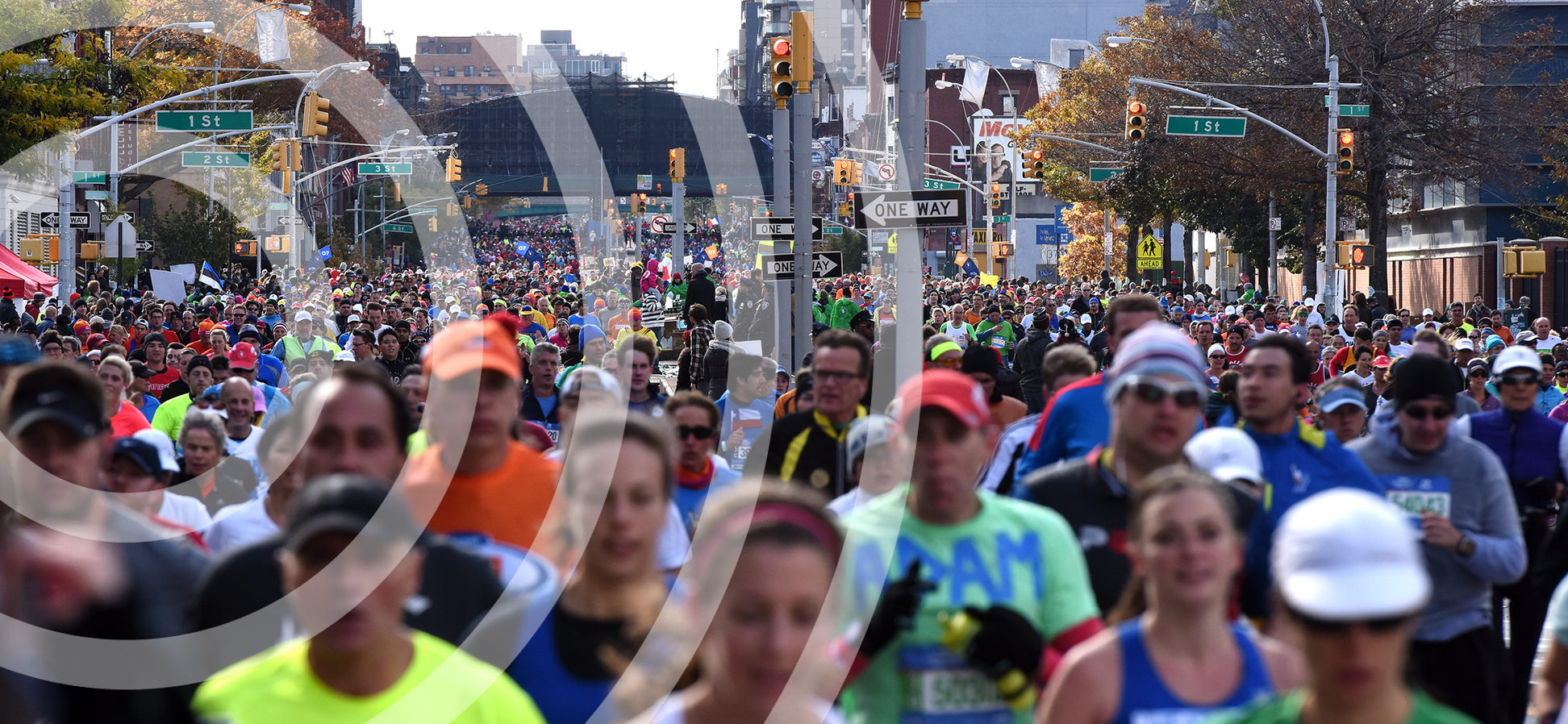 Your 2021 Guide to the NYC Marathon: Parking, Maps & More