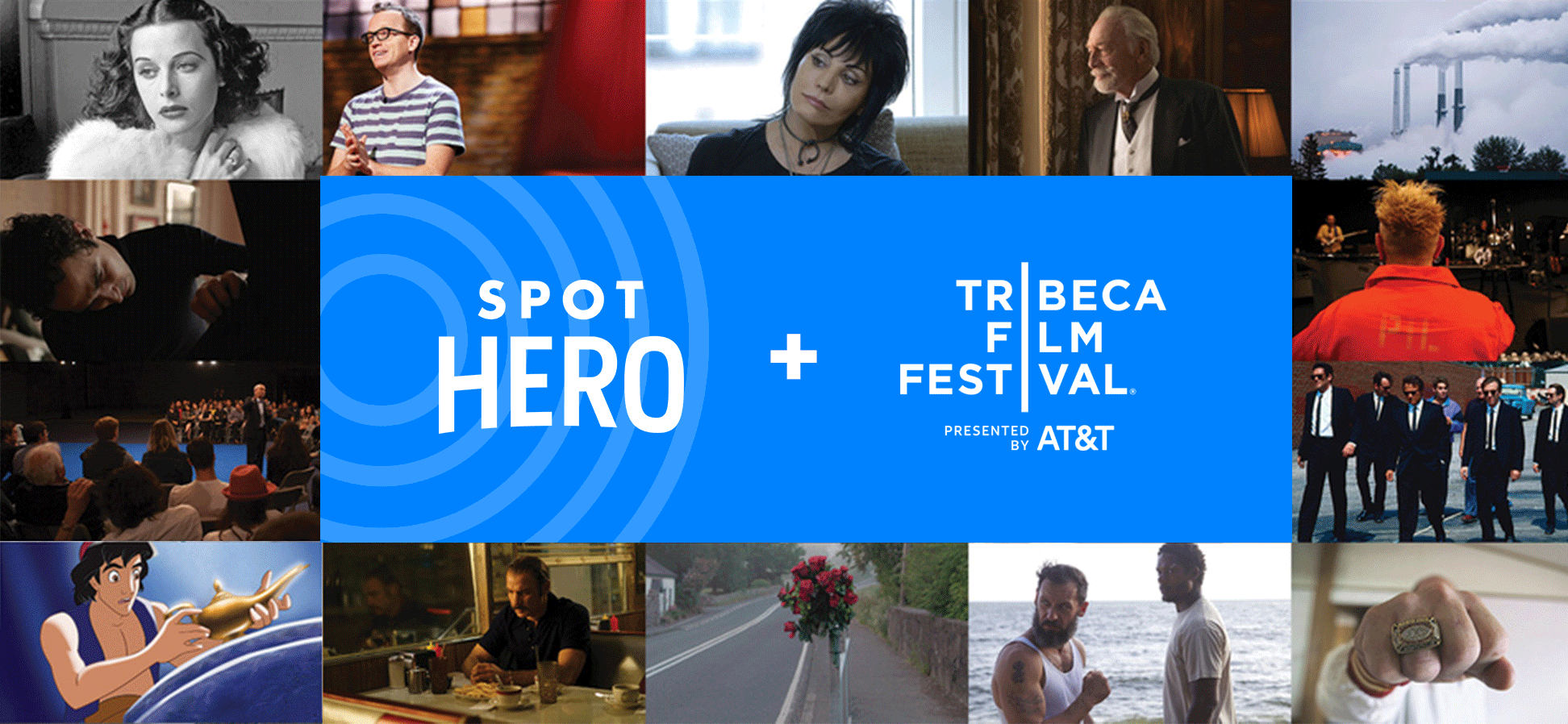 Your Guide to the 2018 Tribeca Film Festival: Parking, Tickets & More