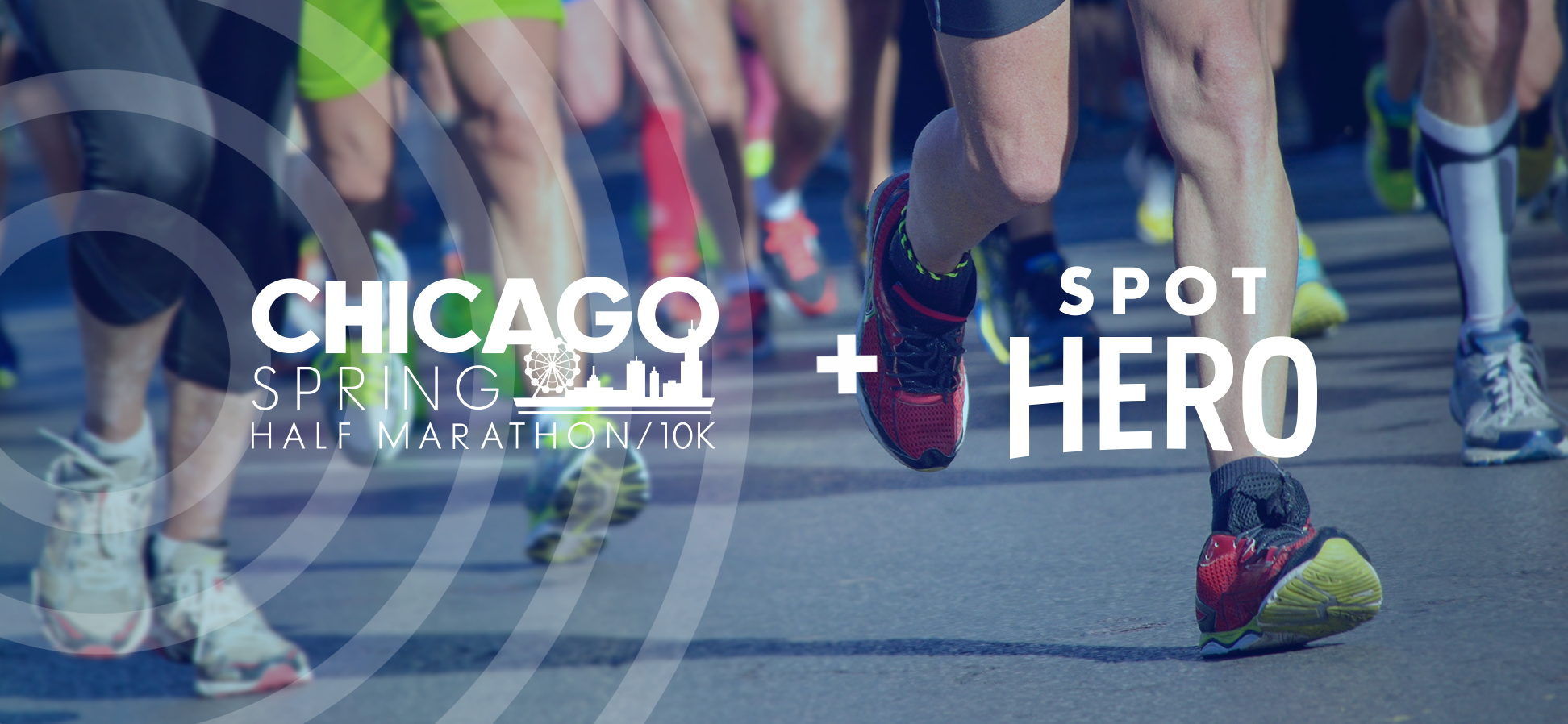 5 Things to Know for the Chicago Spring Half Marathon: Parking, Course Info & More