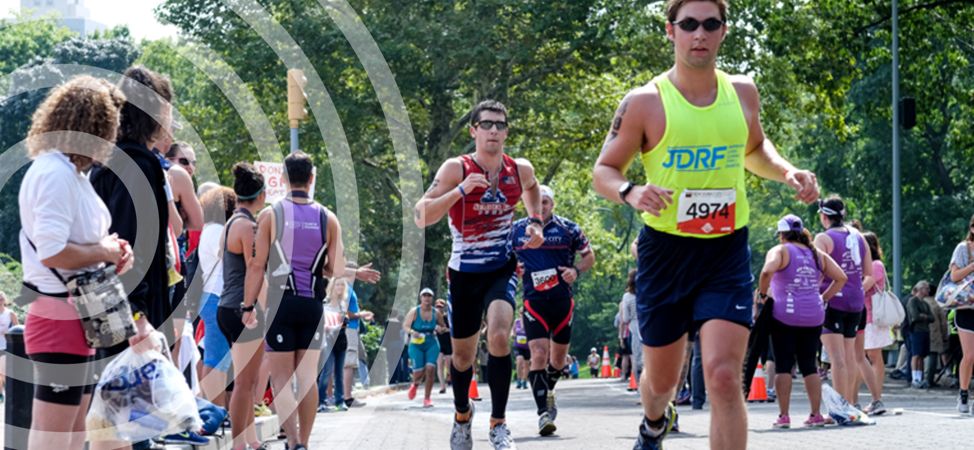 The 2017 New York City Triathlon Guide: Parking, Maps & More