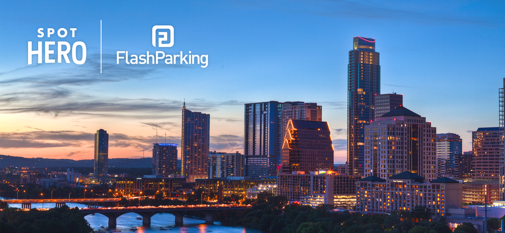 Why the Parking Industry Holds the Keys to the Future of Transportation