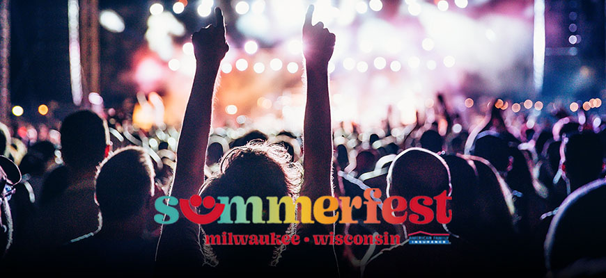 The Ultimate Summerfest Parking Guide