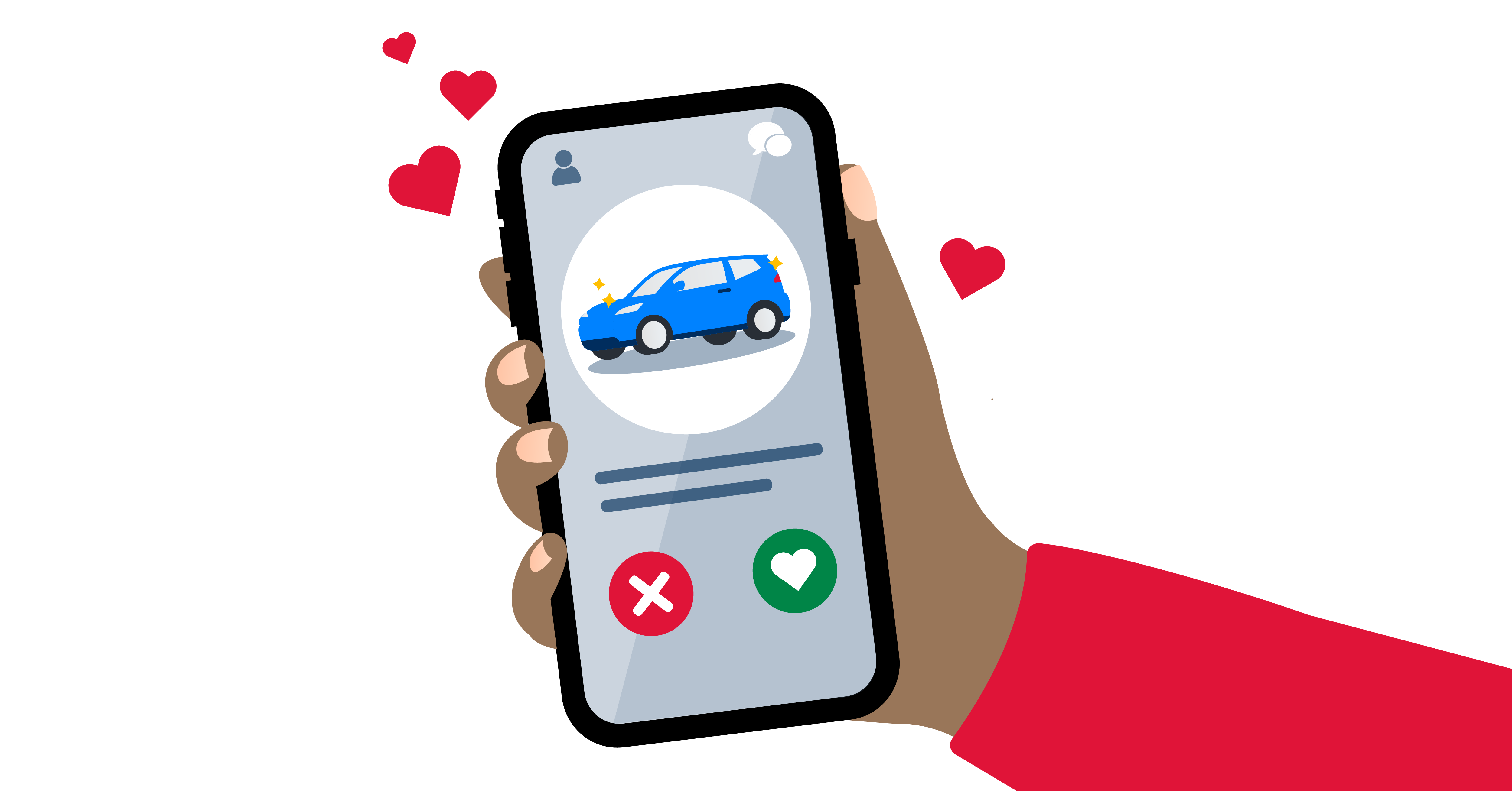 Find your Perfect Parking Match this Valentine’s Day