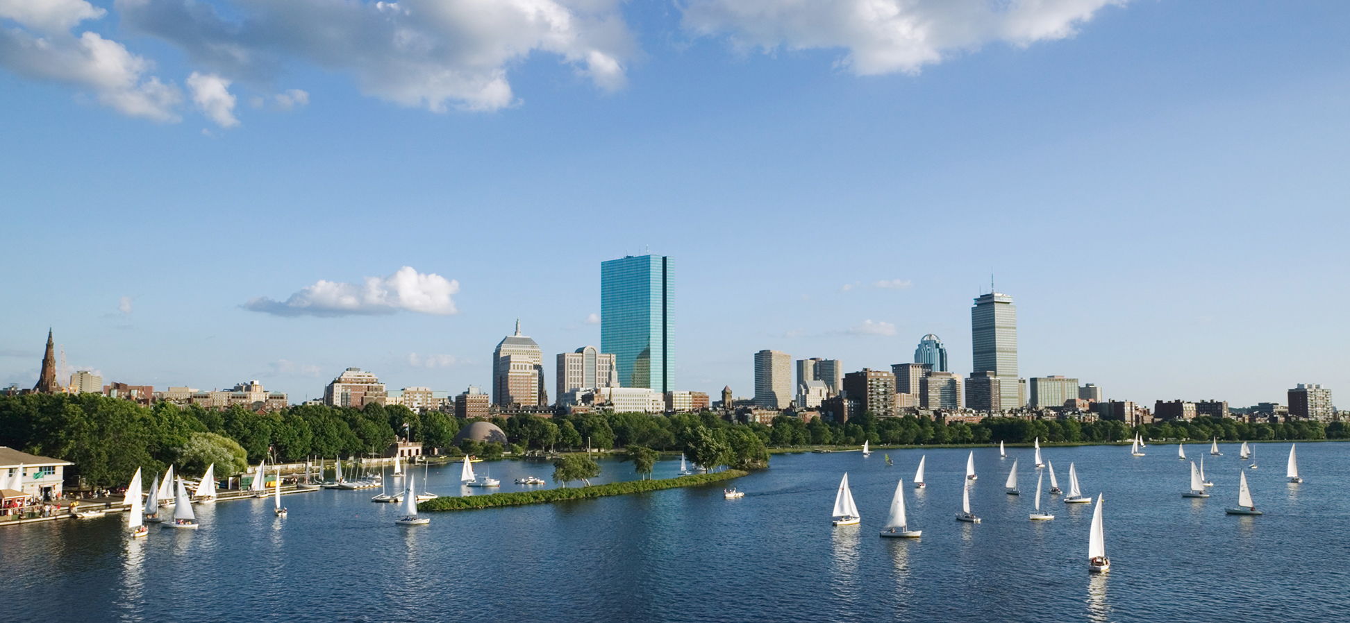 SpotHero Summer Picks: Our Top 9 Things to do in Boston this Summer