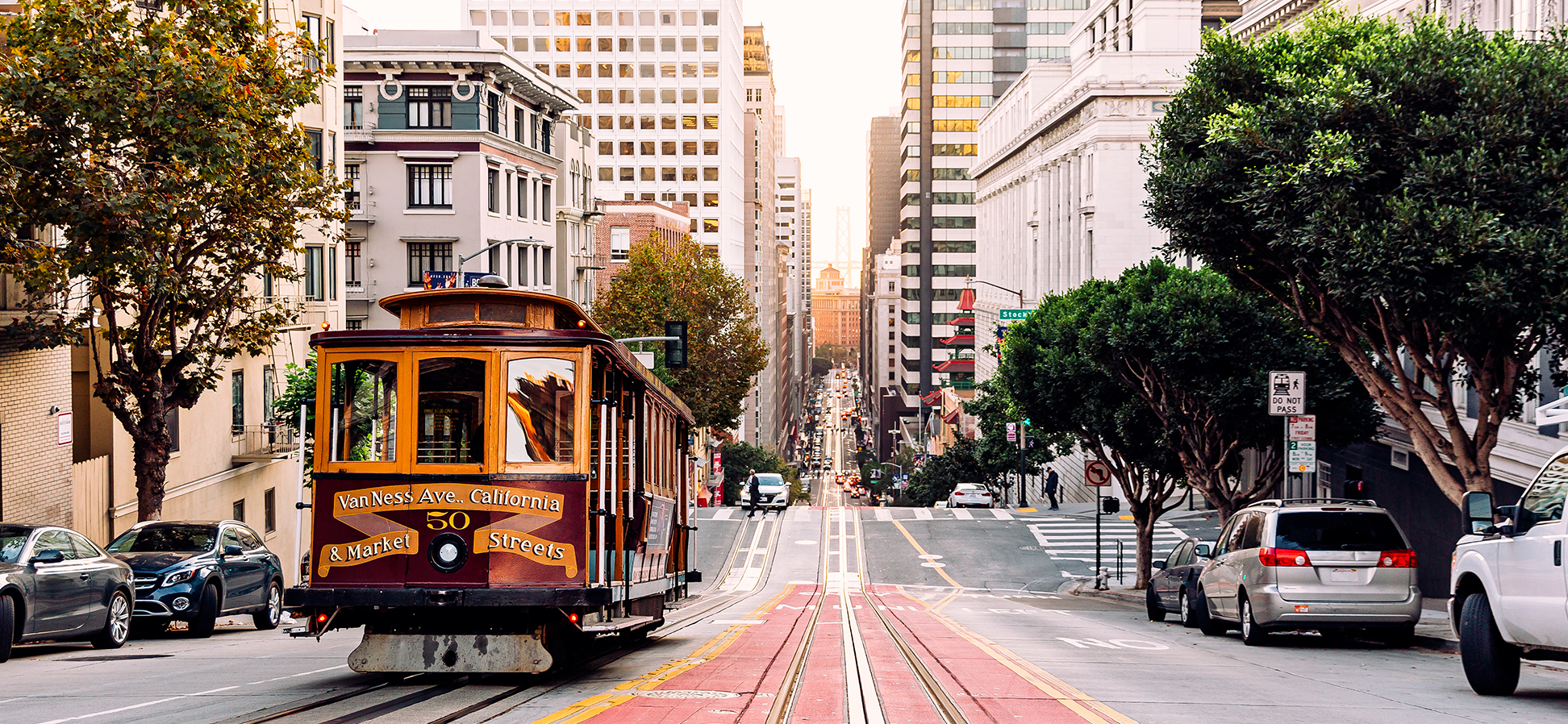 SpotHero Summer Picks: Our Top 7 Things to do in San Francisco this Summer