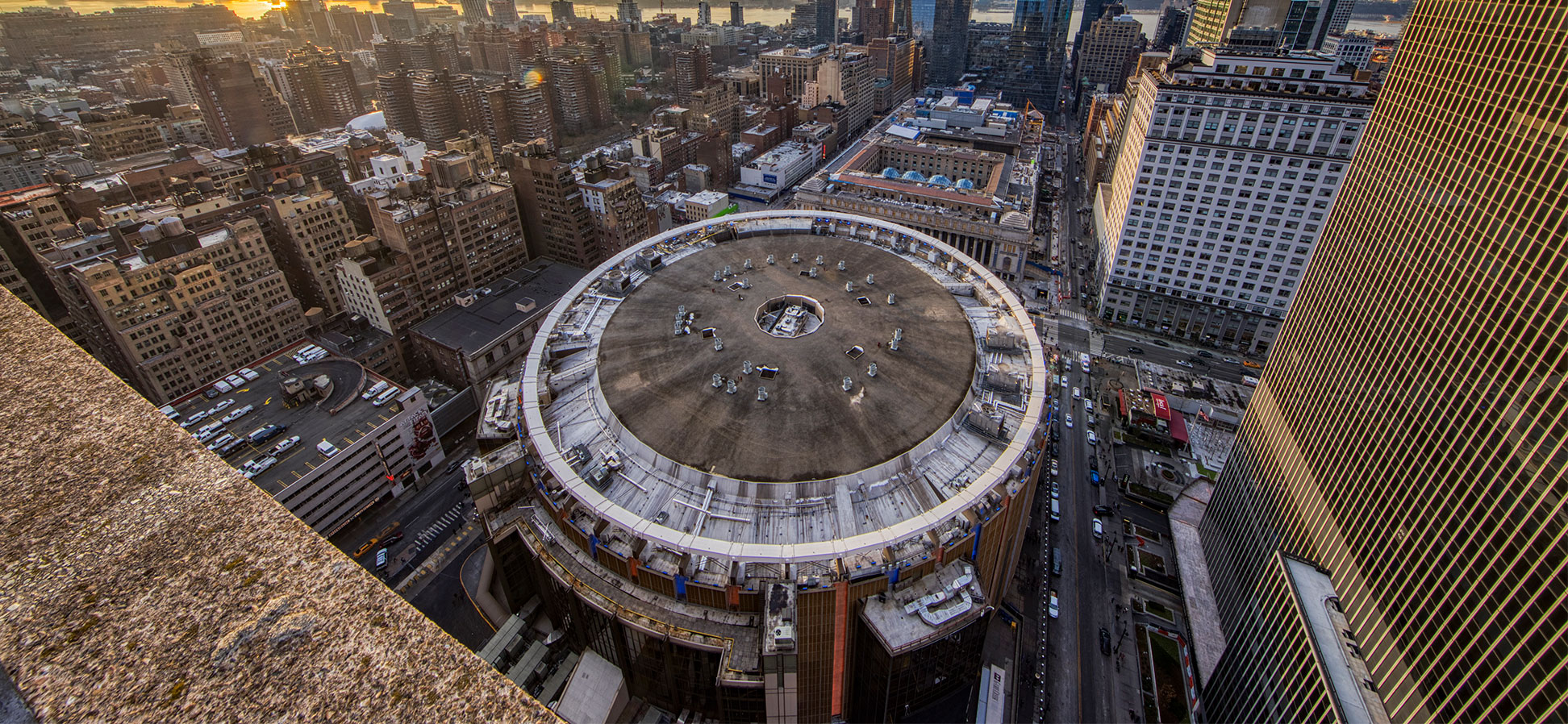 The Ultimate Guide to Madison Square Garden Parking + More