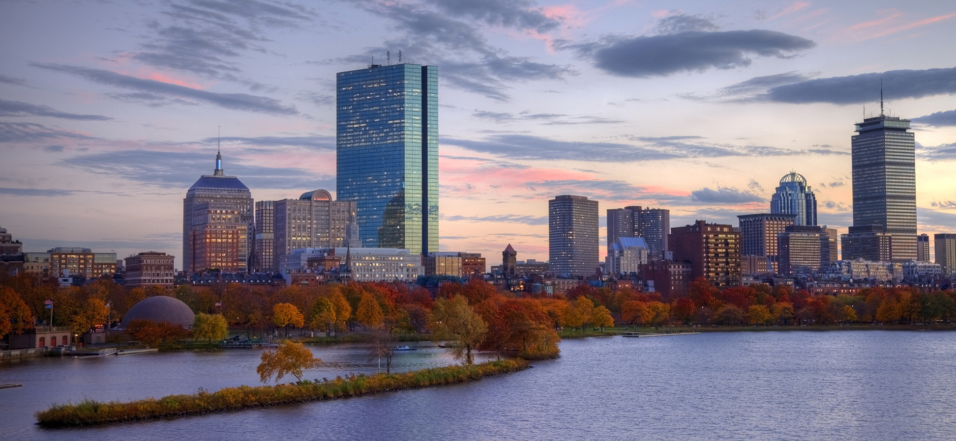 SpotHero Fall Picks: Our Top 7 Things to do in Boston this Fall