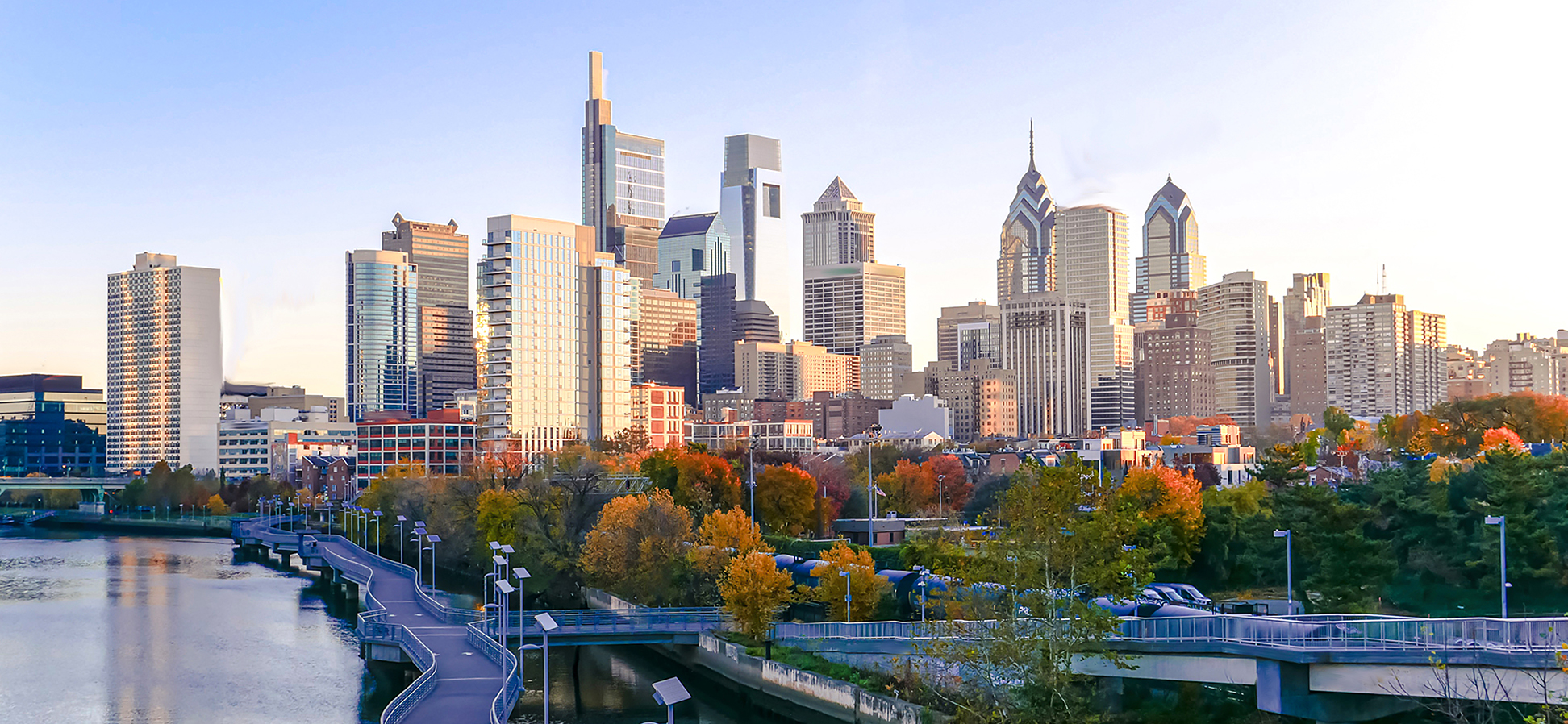 SpotHero Fall Picks: Our Top 7 Things to do in Philadelphia this Fall
