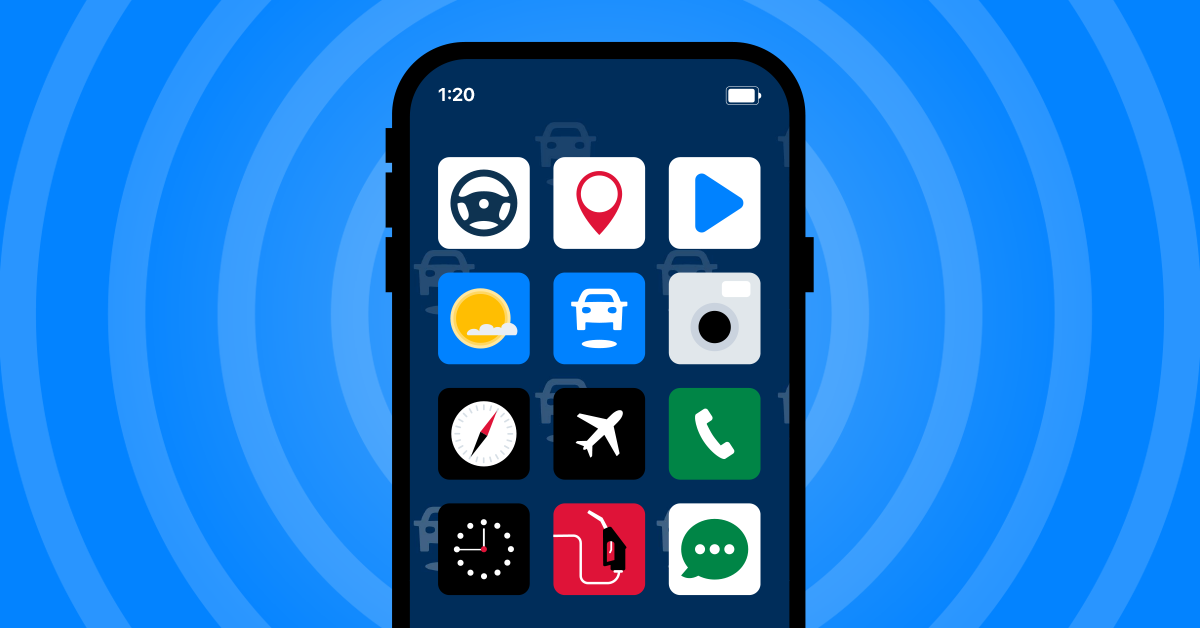 Best Holiday Travel Apps
