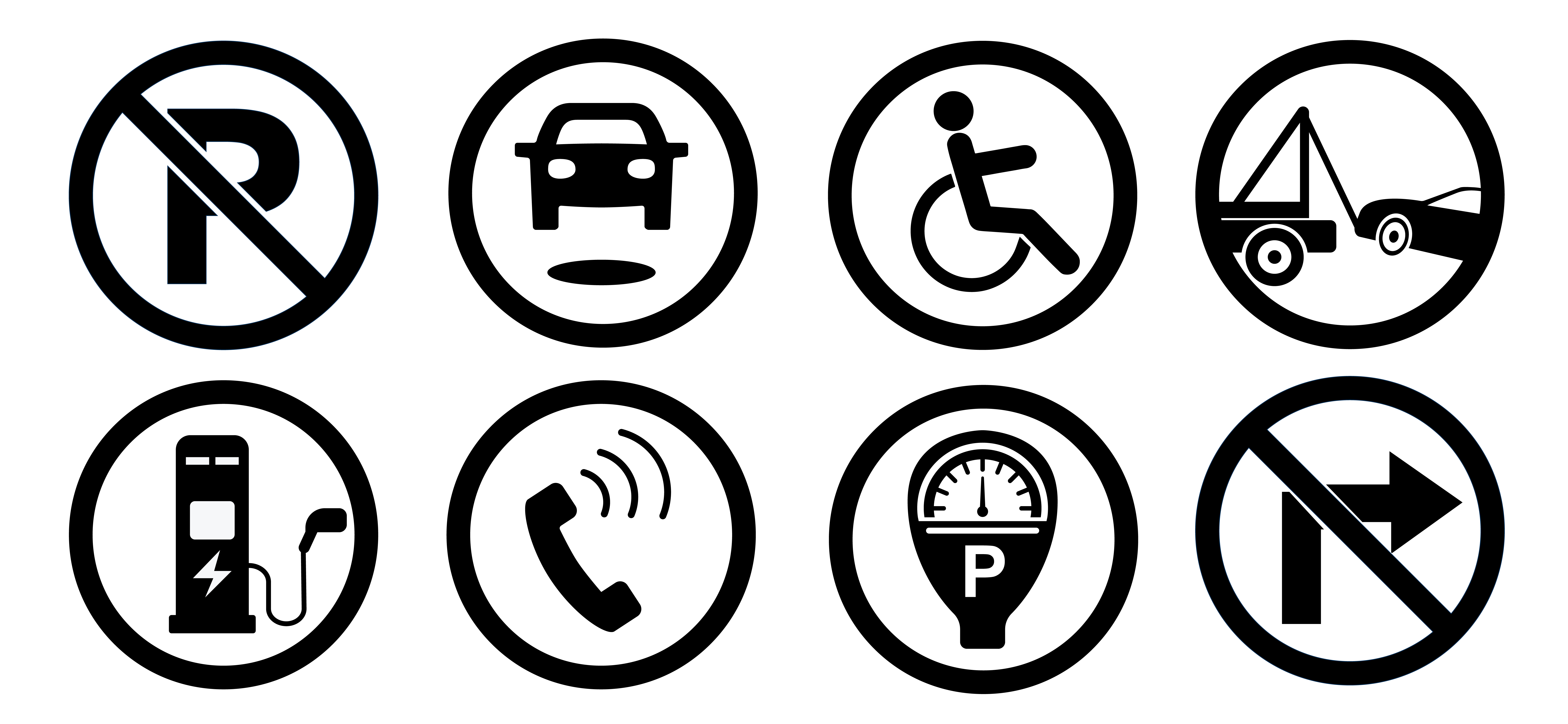Mind your P’s and Q’s: SpotHero’s Essential Parking Etiquette