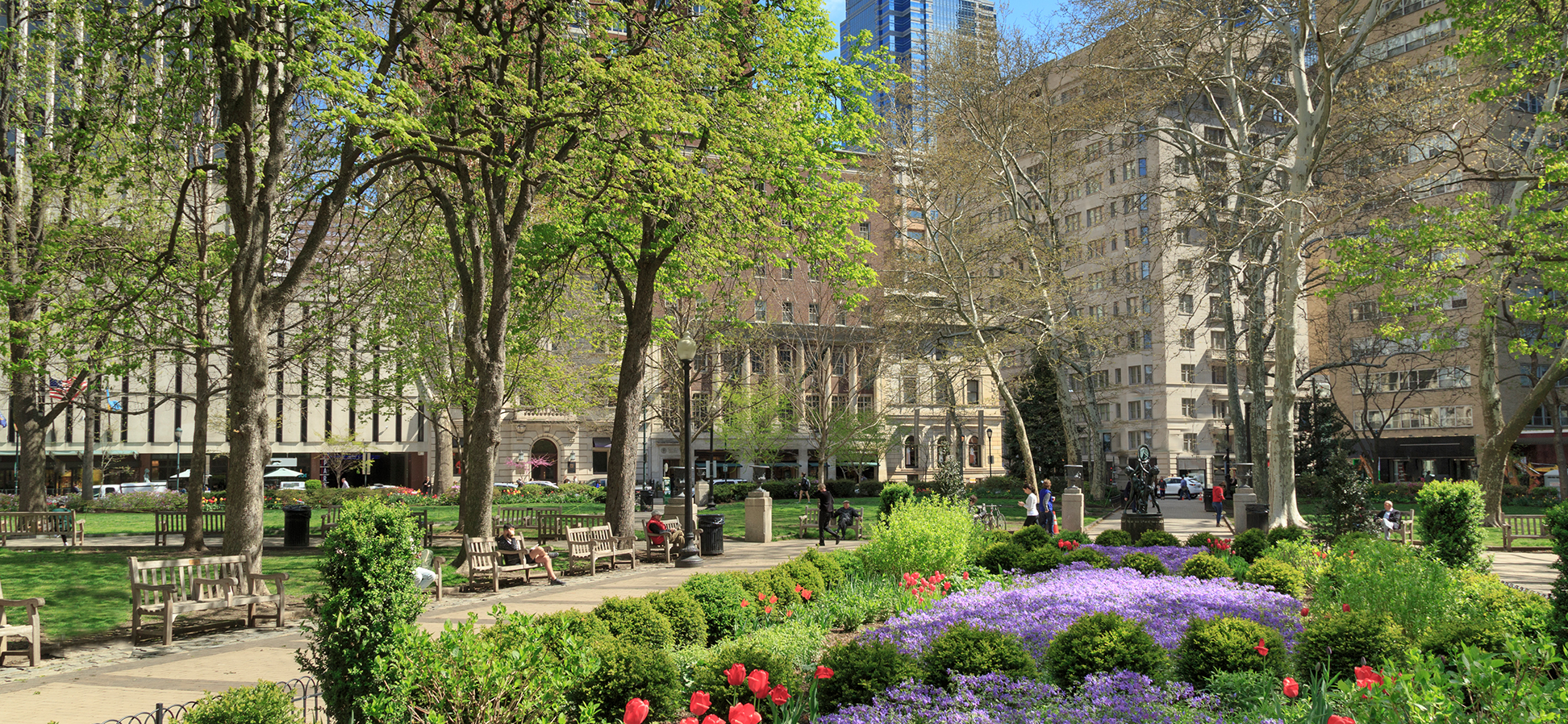 SpotHero Spring Picks: 6 Things to do in Philadelphia this Spring