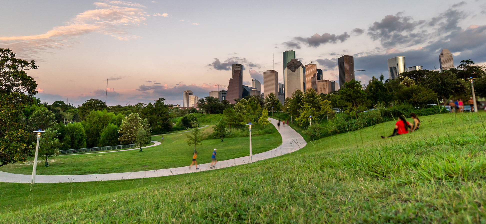 SpotHero Summer Picks: Our Top 7 Things to do in Houston This Summer