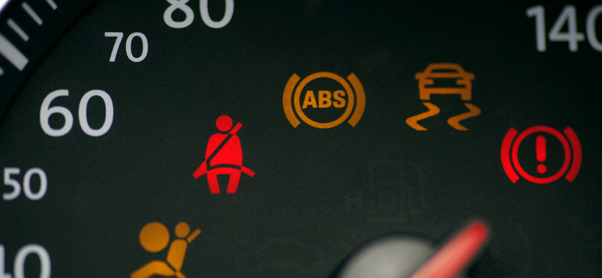 SpotHero School: A Guide to Your Dashboard Lights and What They Mean