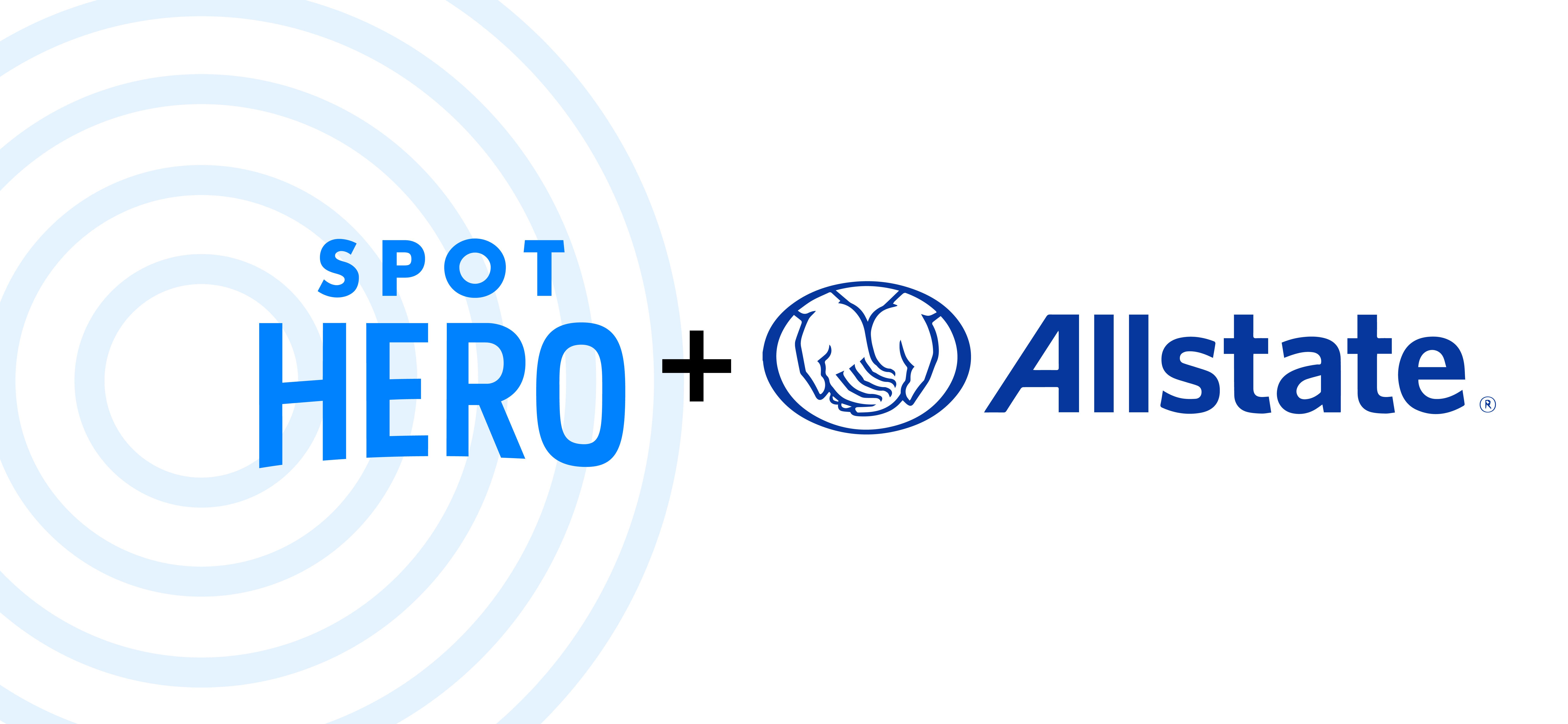 SpotHero Now Available in the Allstate App