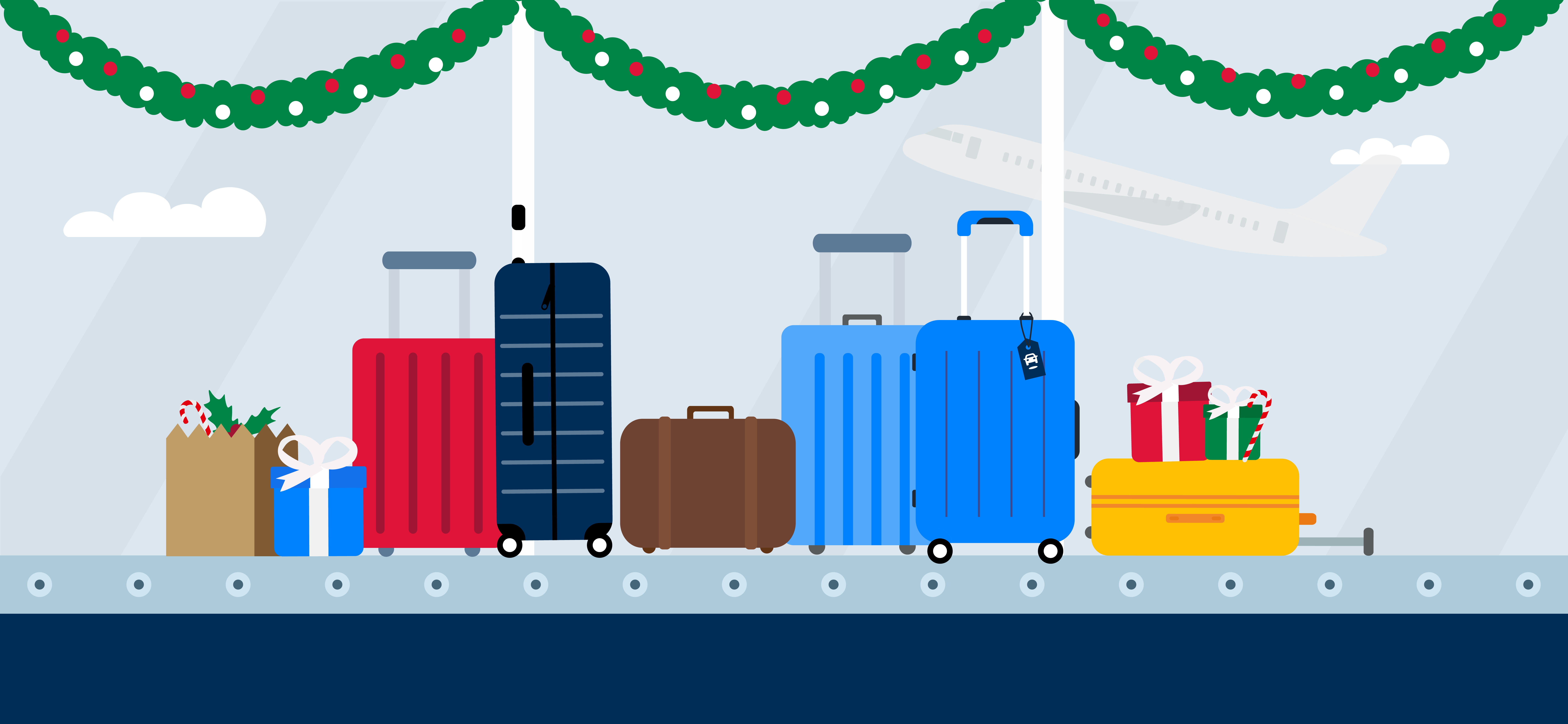 Safe and Sound: How to Protect Your Presents for Travel
