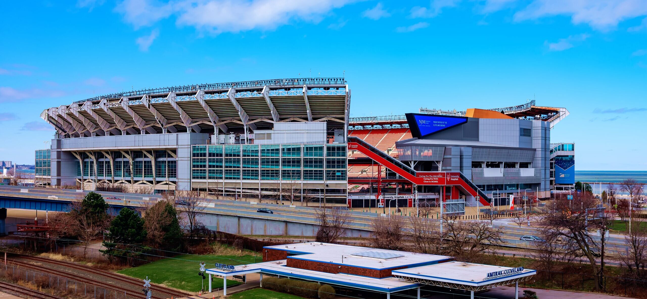 Huntington Bank Field Parking Guide + More